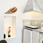Дом отдыха Paros Парос