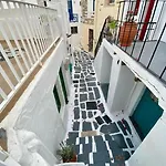 Paros Парос
