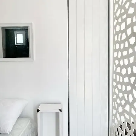 Paros Casa vacanze Paro