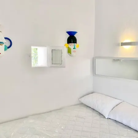 Casa vacanze Paros *