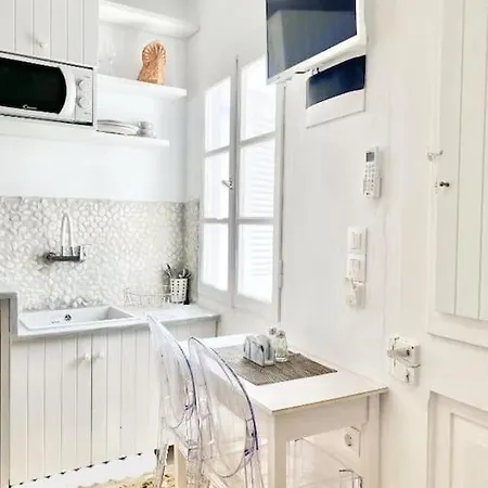 Casa vacanze Paros *