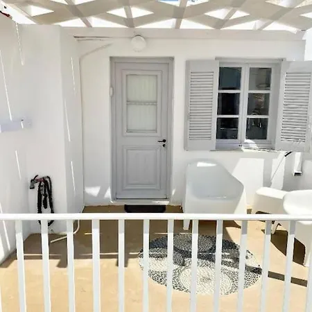 Casa vacanze Paros *