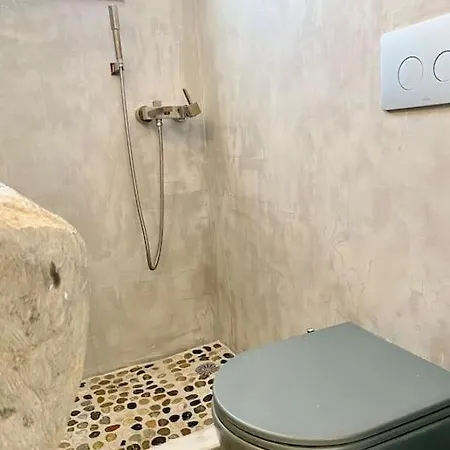 Casa vacanze Paros