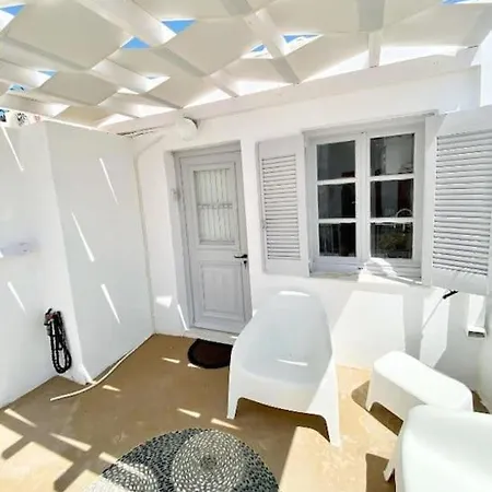 Paros Casa vacanze