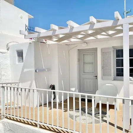 Paros * Парос