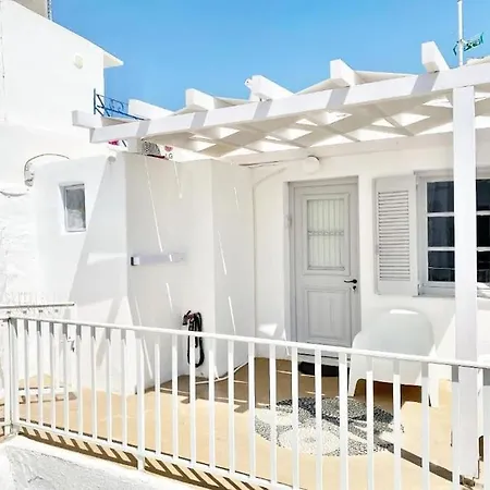 Paros Casa vacanze