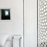 Paros Semesterbostad Páros