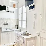 Semesterbostad Paros *