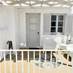 Semesterbostad Paros *