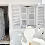 Paros Semesterbostad Páros