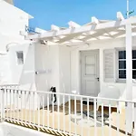 Paros Semesterbostad
