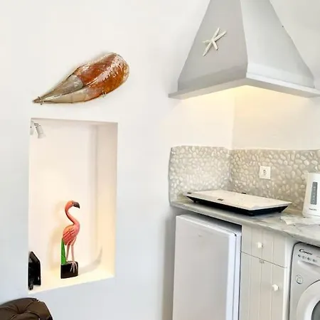 Holiday home Paros Parikia (Paros)