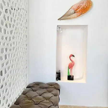 Paros Holiday home *