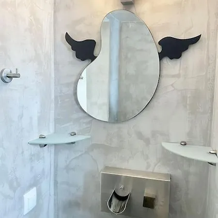 Holiday home Paros Parikia (Paros)