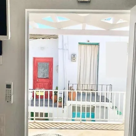 Paros Parikia (Paros)