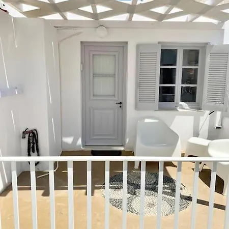 Paros Parikia (Paros)