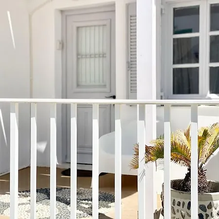 Paros Semesterbostad