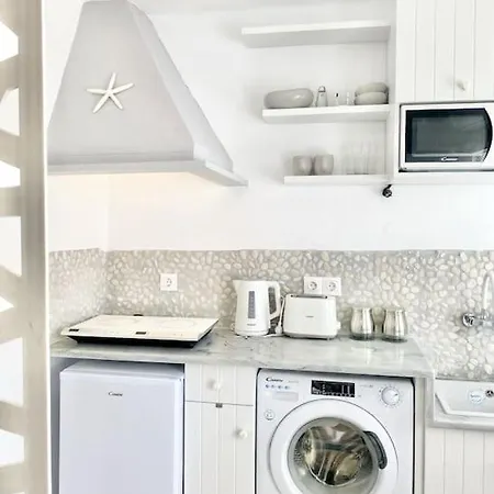 Paros Holiday home *