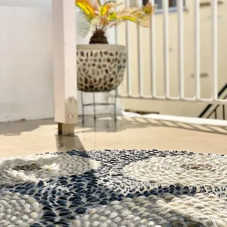 Paros Holiday home Parikia (Paros)