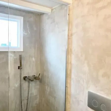 Paros Parikia (Paros)