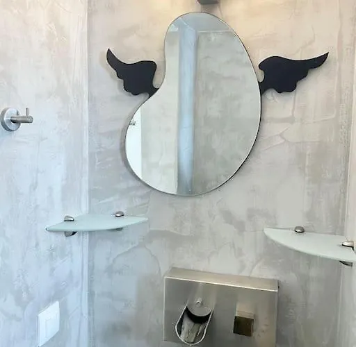 Semesterbostad Paros Páros