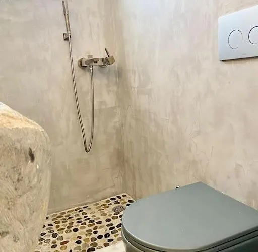 Semesterbostad Paros