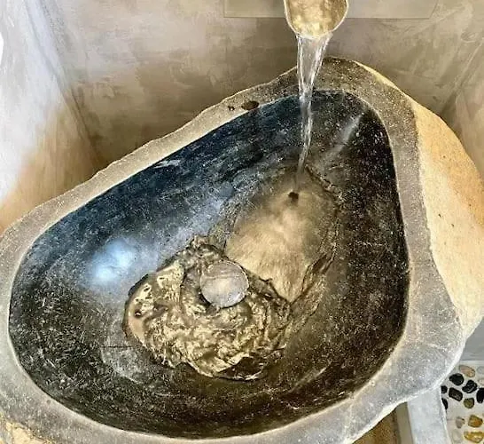 Paros Semesterbostad