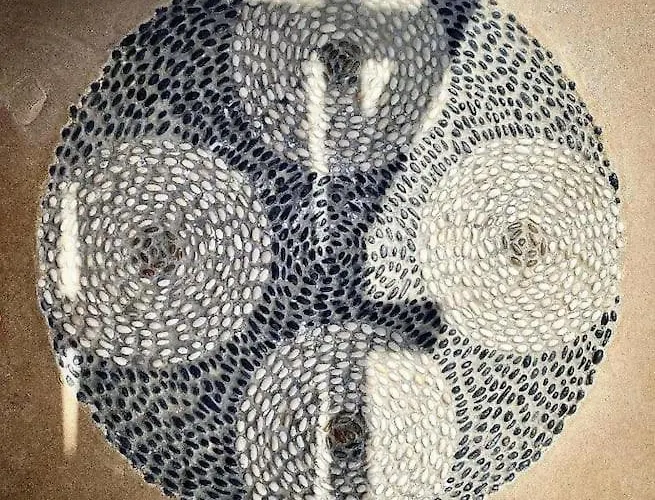 Paros Semesterbostad *